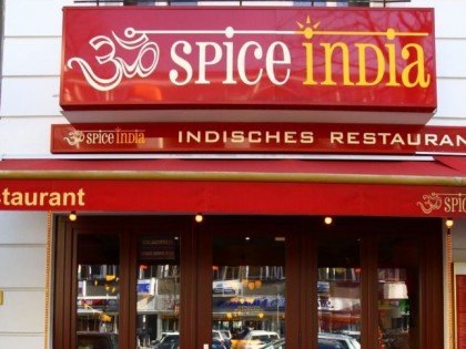 Foto: Spice India