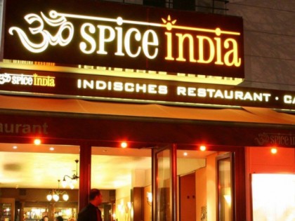 Foto: Spice India