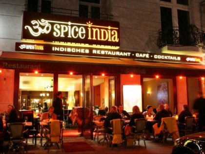 Foto: Spice India